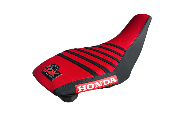 Honda 2008-2018 TRX400EX TRX 400EX TRX 400 EX Quad Premium Multi Grip Seat Cover